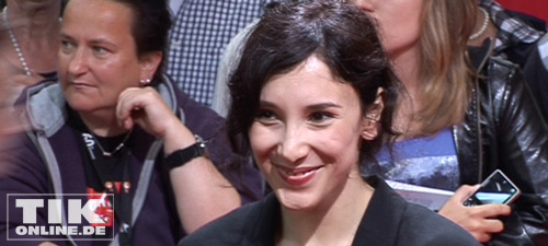Sibel Kekilli (HauptBruchGbR)