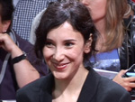 Sibel Kekilli: Männer sollten witzig sein