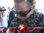 Sienna Miller in Berlin