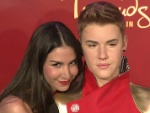 Sila Sahin mit Liliana Matthäus: Gehen unter die Fußball-Trikot-Designerinnen