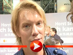 Simon Gosejohann über Horst Schlämmer