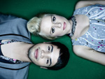 Some&Any: Gehen auf Tour mit Kelly Clarkson