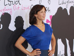 Sophie Marceau : Als Film-Mutter in Berlin!