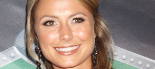 Stacy Keibler