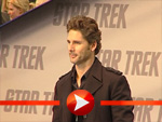Eric Bana im Interview