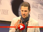 Die Promis bei der Star Trek Premiere