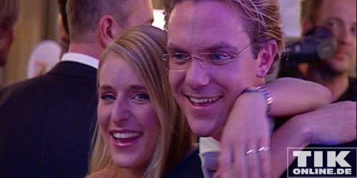 Stefanie Hertel Stefan Mross (Foto: HauptBruch GbR)
