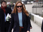 Stella McCartney: Designt nach Gefühl