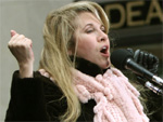 Stevie Nicks: Psychiater hat ihr Leben ruiniert