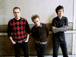 Sum 41: Bitten zum Tanz