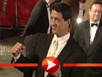 Sylvester Stallone bei der Goldenen Kamera 2004