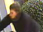 TÃ¤ter des Bohlen-Ãœberfalls (Photo: Polizeiinspektion Harburg)