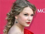 Taylor Swift: Weihnachten im Kreise der Familie