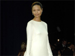 Thandie Newton: Das ist ihr Schönheits-Rezept
