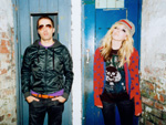 The Ting Tings: Müssen ins Gefängnis