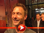 Thomas Kretschmann und Shermine Sharivar im Interview