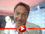 Thomas Kretschmann bei der Michalsky Fashion Show