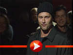Til Schweiger bei der „Findet Nemo“ Premiere am 16.11.2003