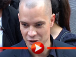 Timothy Olyphant zur „Stirb Langsam 4.0“ Premiere in Berlin