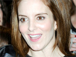Tina Fey: Versagte beim Stillen