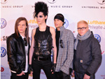 Bill und Tom Kaulitz: Unterstützen PETA