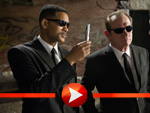 Trailer Men In Black 3 (Foto: 2012 Sony Pictures Releasing GmbH) Trailer Men In Black 3 (Foto: 2012 Sony Pictures Releasing GmbH)