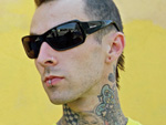 Travis Barker: Klage nach Flugzeug-Crash!