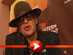 Udo Lindenberg über sein Musical und Berlin