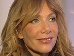 Ursula Karven: Mit der DVD „Yoga del Mar“ in den Wellness-Sommer