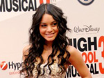 Vanessa Hudgens : Immer bewaffnet