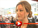 Verona Pooth spricht über Darmkrebsvorsorge