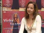 Vicky Leandros: Wird Botschafterin für die José Carreras-Stiftung