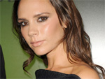 Victoria Beckham: Schwangerschaft lässt Pickel verschwinden
