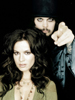 HIMs Ville Valo und Natalia Avelon: Und das wilde Leben!