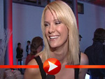 Monica Ivancan frisch verliebt
