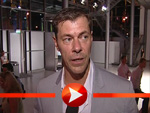 Sven Martinek treibt viel Sport