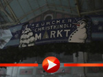 Züricher Christkindli Markt