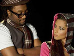 Will.i.am: Arbeitet wieder mit Cheryl Cole zusammen