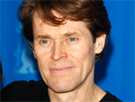 Willem Dafoe: Wurde ausgeraubt