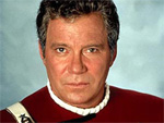 William Shatner: Bekommt den Headbanger-Award