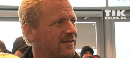 Jeff Jarrett (Foto: HauptBruch GbR)