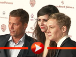 Zweiohrküken feiert Weltpremiere in Berlin!