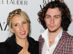 Aaron Taylor-Johnson: Bei ‚Avengers 2‘ dabei?
