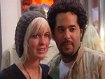 Adel Tawil: Gibt seiner Jasmin endlich das Ja-Wort