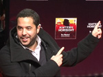 Adel Tawil: Sucht Talente für den ESC