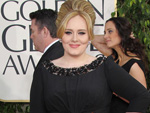 Adele: 007-Comeback?