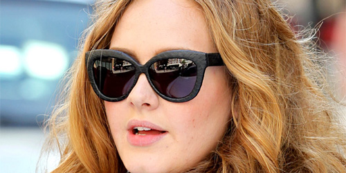 Adele