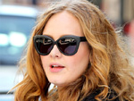 Adele: Übertriebene Gage?