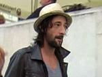 Adrien Brody: Oscar-Gewinner wird zum Alien-Jäger