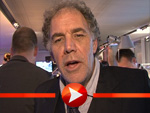 Christian Kohlund freut sich auf Weihnachten